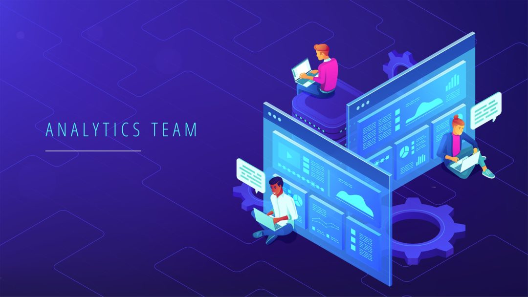 BIGdeal Marketing Analytics and Reporting BIGdeal Marketing Analytics and Reporting