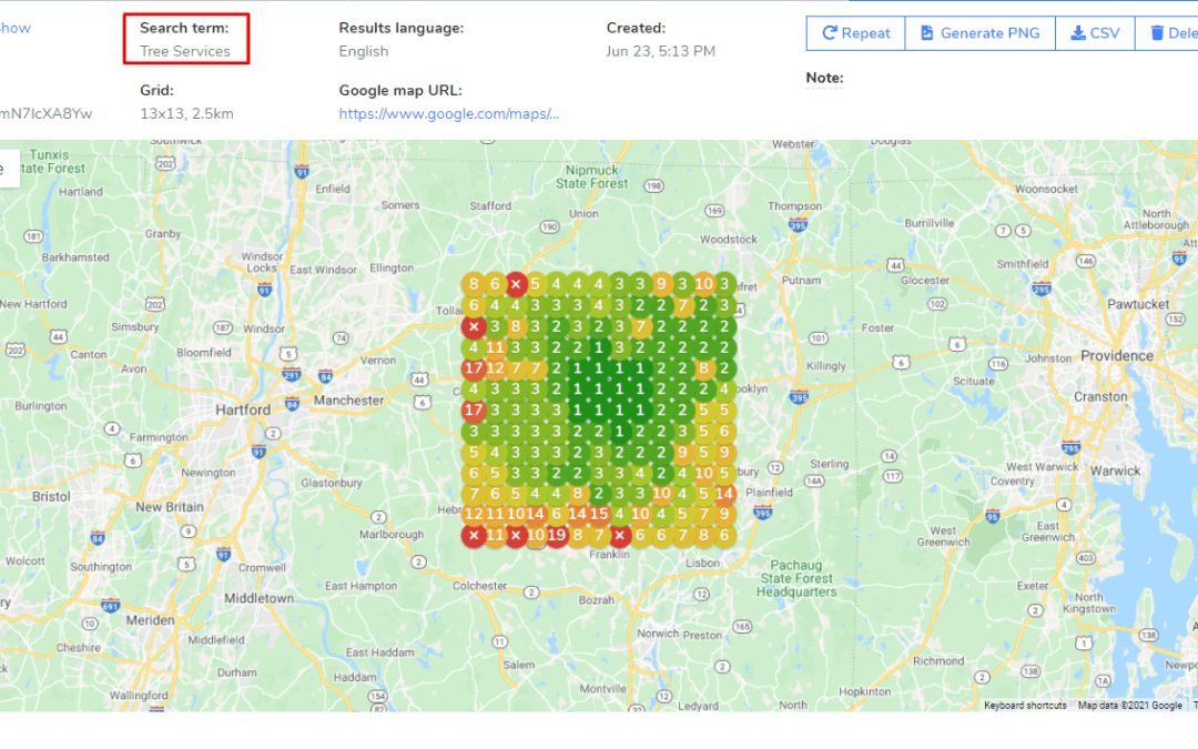 How to Optimize a Google Business Profile for Search