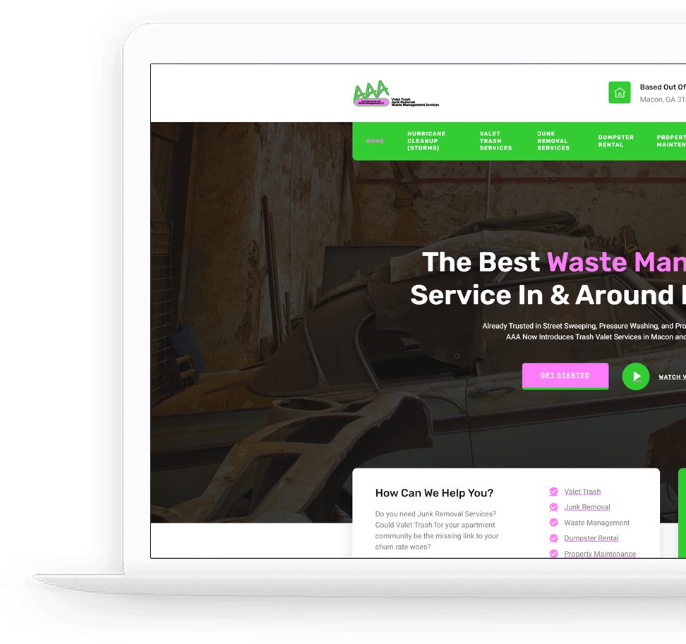aaawastemanagement-Recent-Project aaawastemanagement-Recent-Project from BIGdeal Marketing Solutions