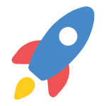 BIGdeal LaunchPad Rocket