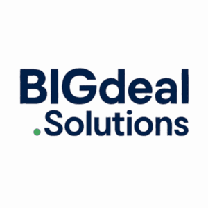BIGdeal.Solutions Logo small