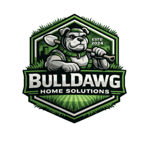 Bulldawg Home Solutions Logo